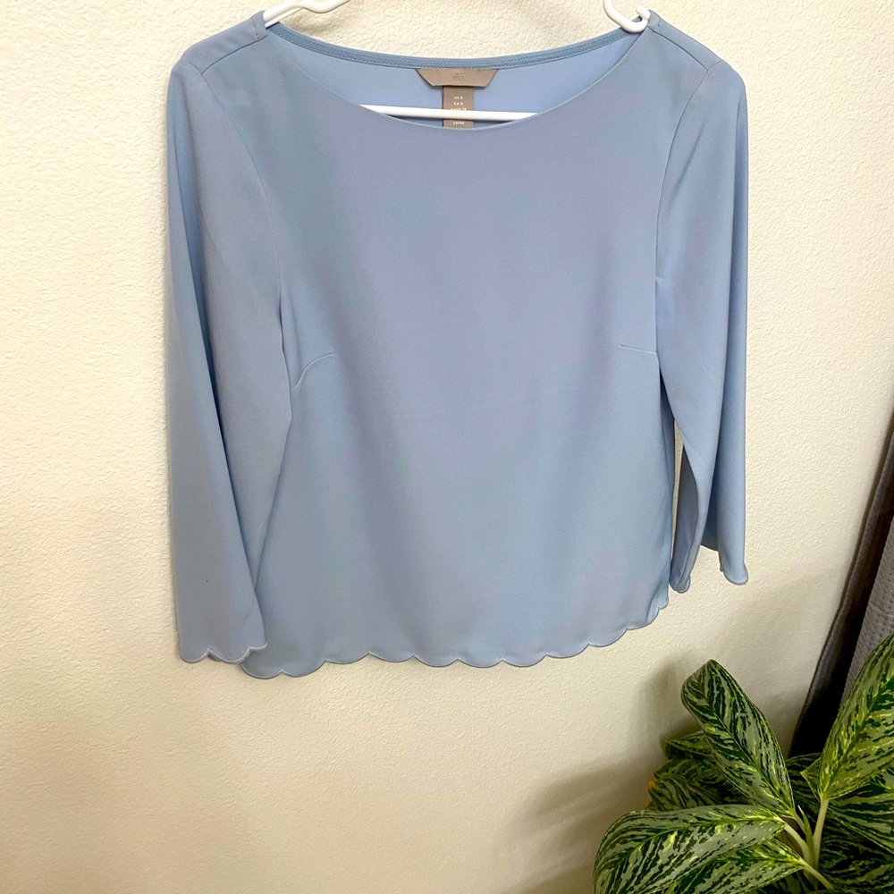 H&M Long Sleeve Top